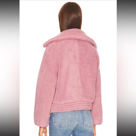 NWT Free People Joplin Cozy Jacket - Picture 8 of 12